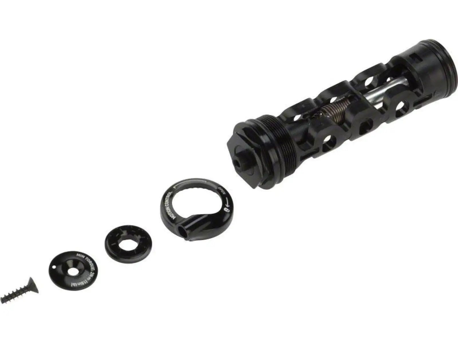 Rock Shox servisná sada Reba A9 Compression Damper