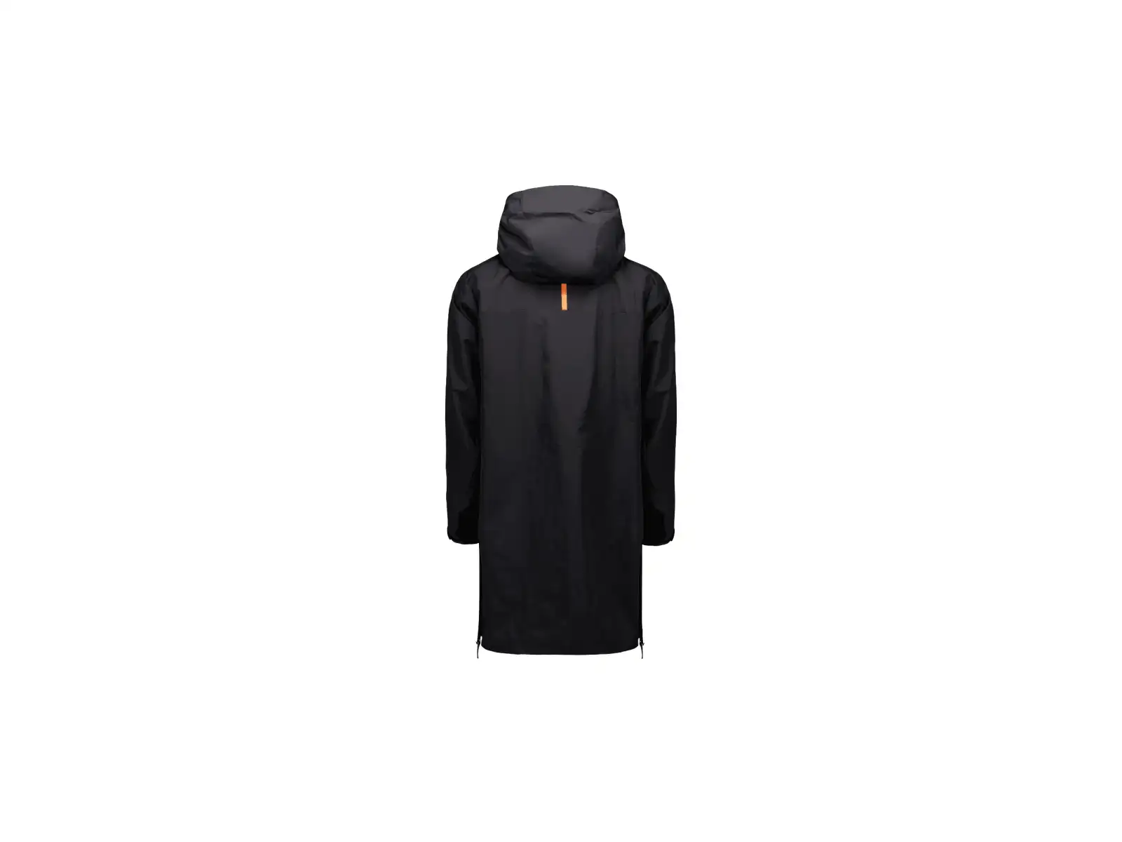 POC Race Mentor Coat zimný kabát Uranium Black