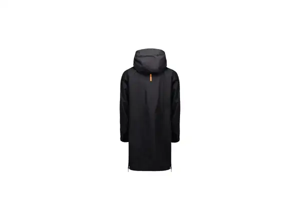 POC Race Mentor Coat zimný kabát Uranium Black