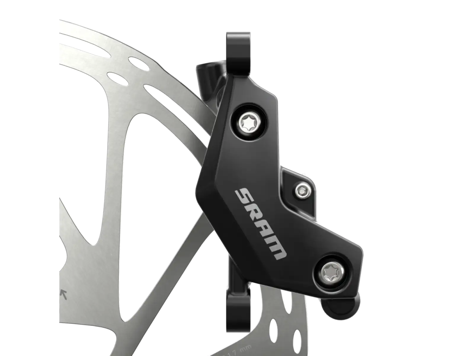 Sram DB6 predná kotúčová brzda