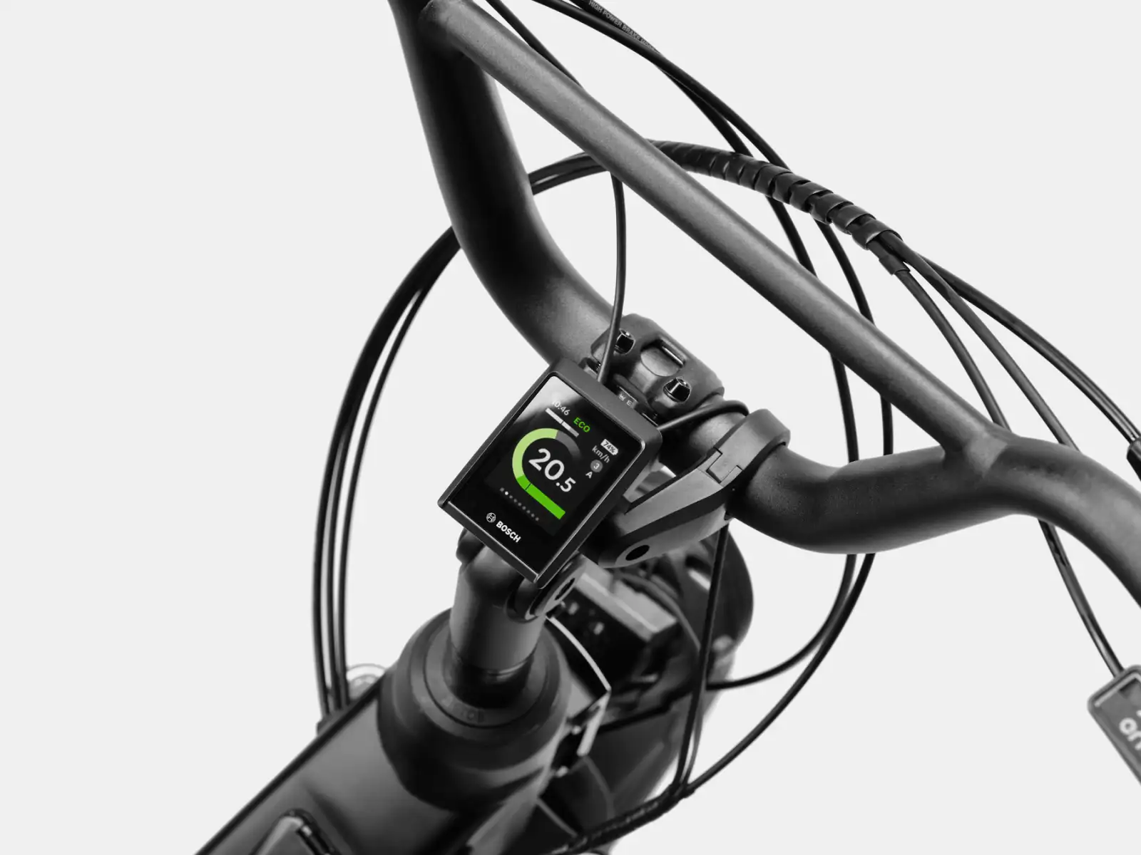 Cannondale Cargowagen NEO 2 mestský elektrobicykel SIVÁ