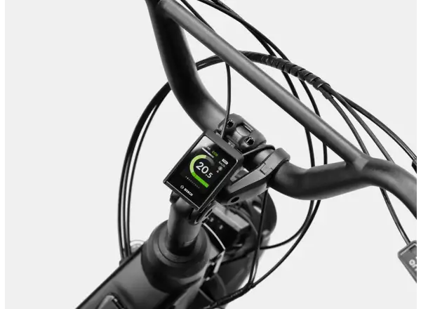 Cannondale Cargowagen NEO 2 mestský elektrobicykel SIVÁ