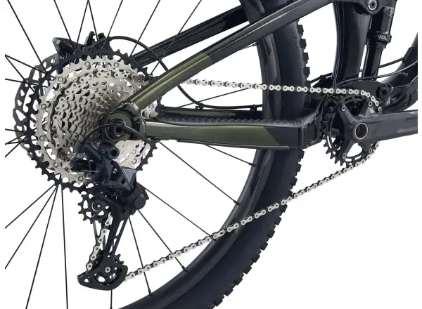 Giant Trance X 29 1 celoodpružený bicykel Panther