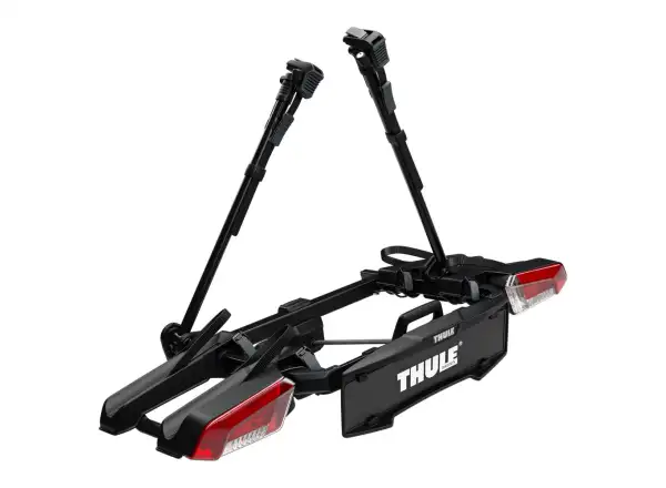Thule OutPace nosič na ťažné zariadenie pre 2 bicykle