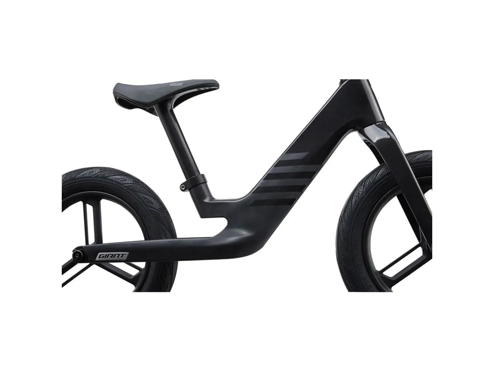 Giant PRE RCARBON PUSH BIKE detské odrážadlo