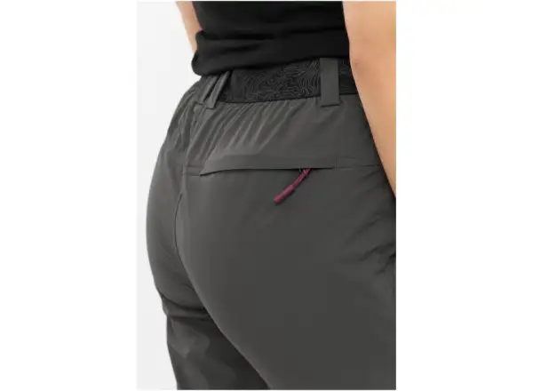 Viking Expander Ultralight dámske nohavice Grey