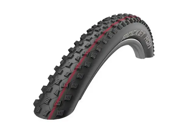 Schwalbe Rocket Ron Addix Speed TL-Easy SS 29x2,10" MTB plášť Kevlar