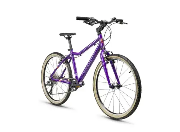 Academy Grade 6 detský bicykel 26" fialová