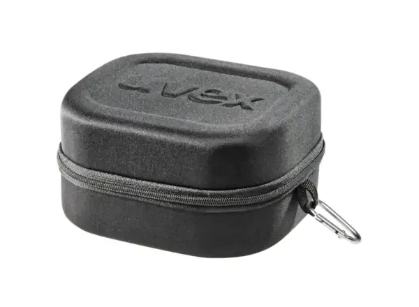 Uvex Tour Case puzdro na okuliare Black