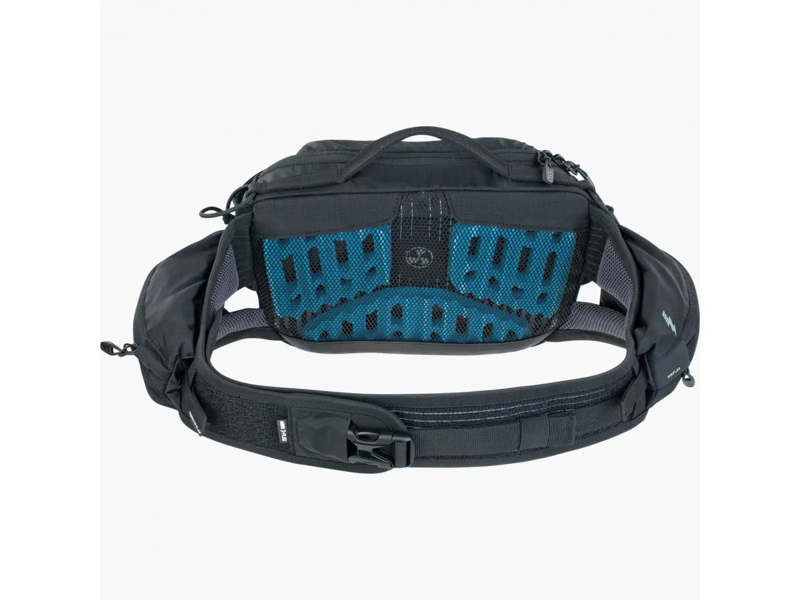 Evoc Hip Pack Pro E-Ride Kidney 3 l Black
