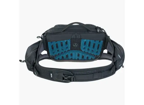 Evoc Hip Pack Pro E-Ride Kidney 3 l Black