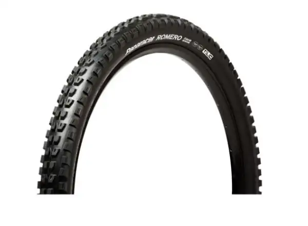 Panaracer Romero 27.5x2.6 plášť čierna