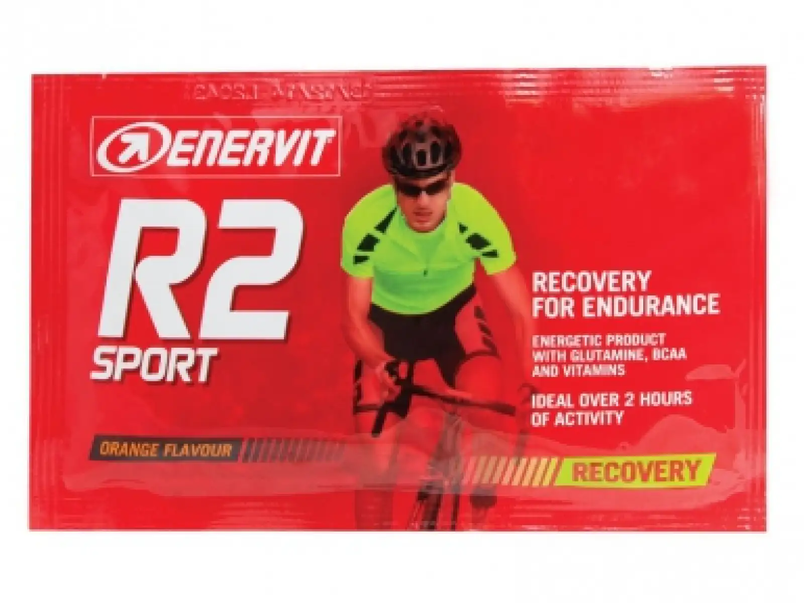 Enervit R2 Sport nápoj 50g pomaranč