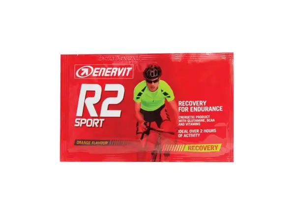 Enervit R2 Sport nápoj 50g pomaranč
