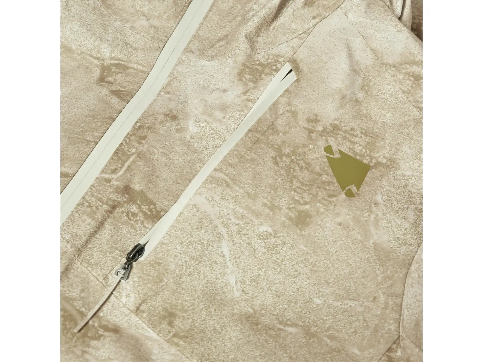 Endura Alltrack Rout Waterproof dámska bunda Stone