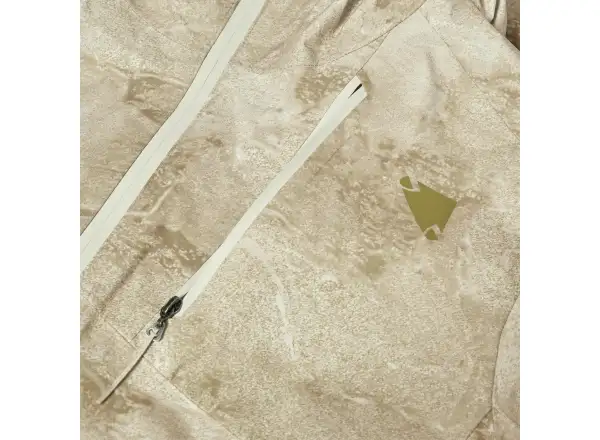 Endura Alltrack Rout Waterproof dámska bunda Stone