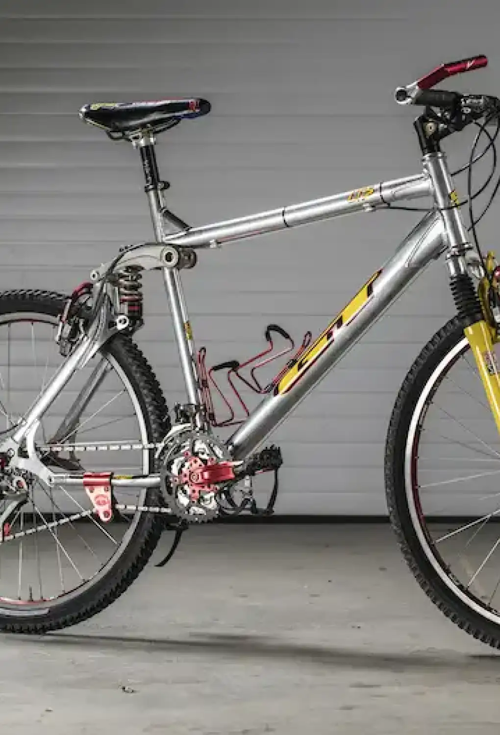 GT Bicycles – Minulosť, súčasnosť a budúcnosť?