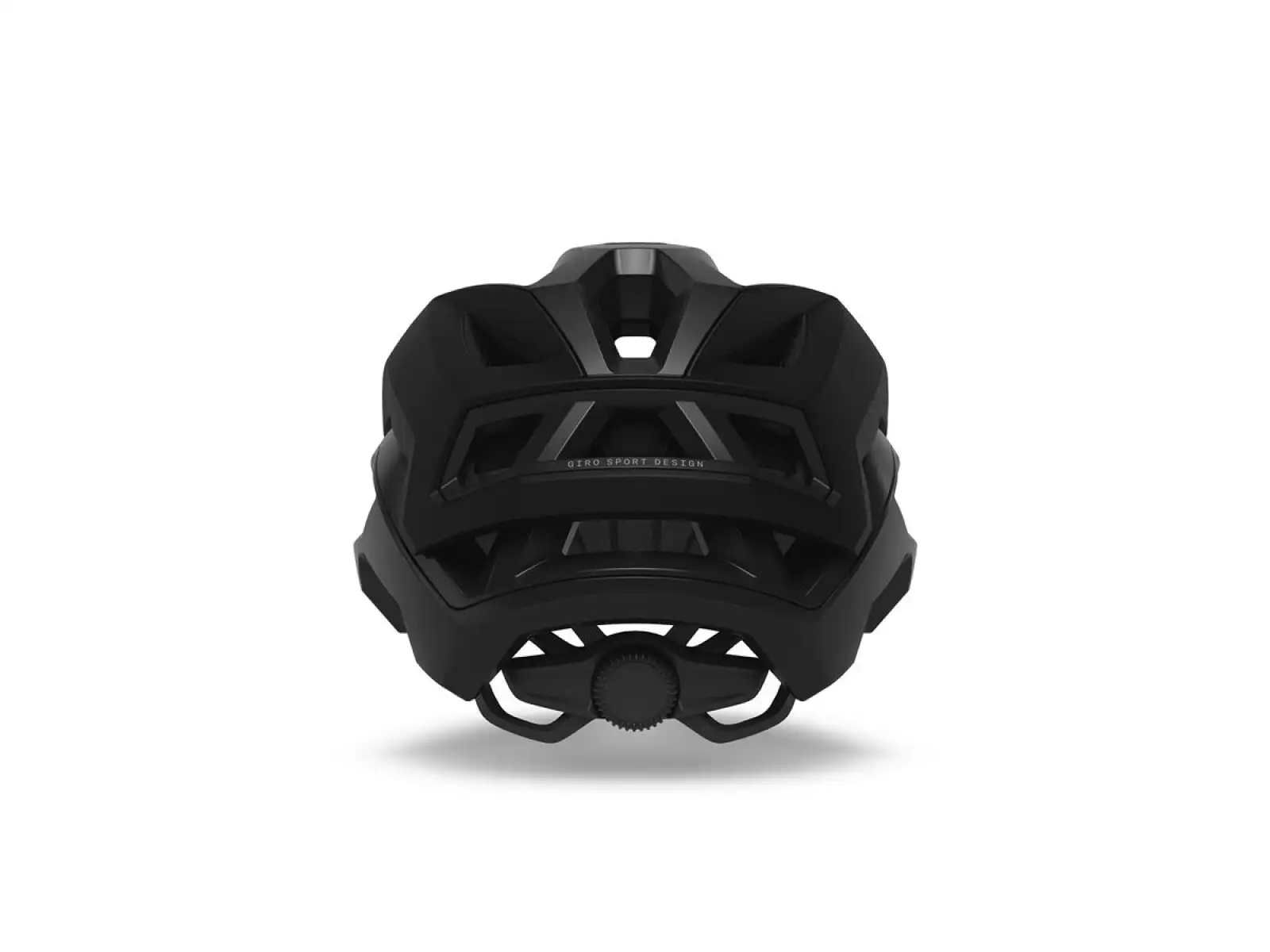 GIRO Montaro Pro Spherical Mat Black L