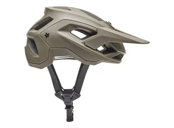 Fox Speedframe Helmet Solid Ce prilba Military
