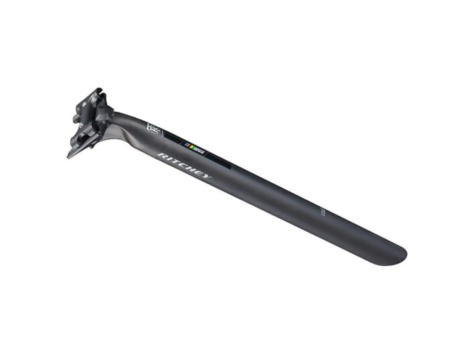 Ritchey WCS Carbon Link FlexLogic sedlovka 27,2 mm offset 15 mm UD matná