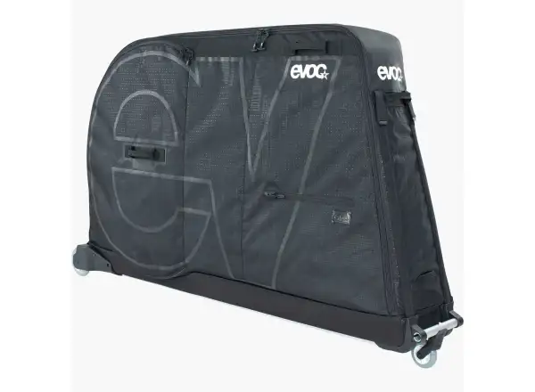 Evoc Bike Bag Pro obal na bicykel 305 l Black