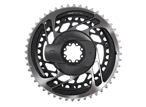 Sram Red AXS D1 Powermeter Spider 50/37z.