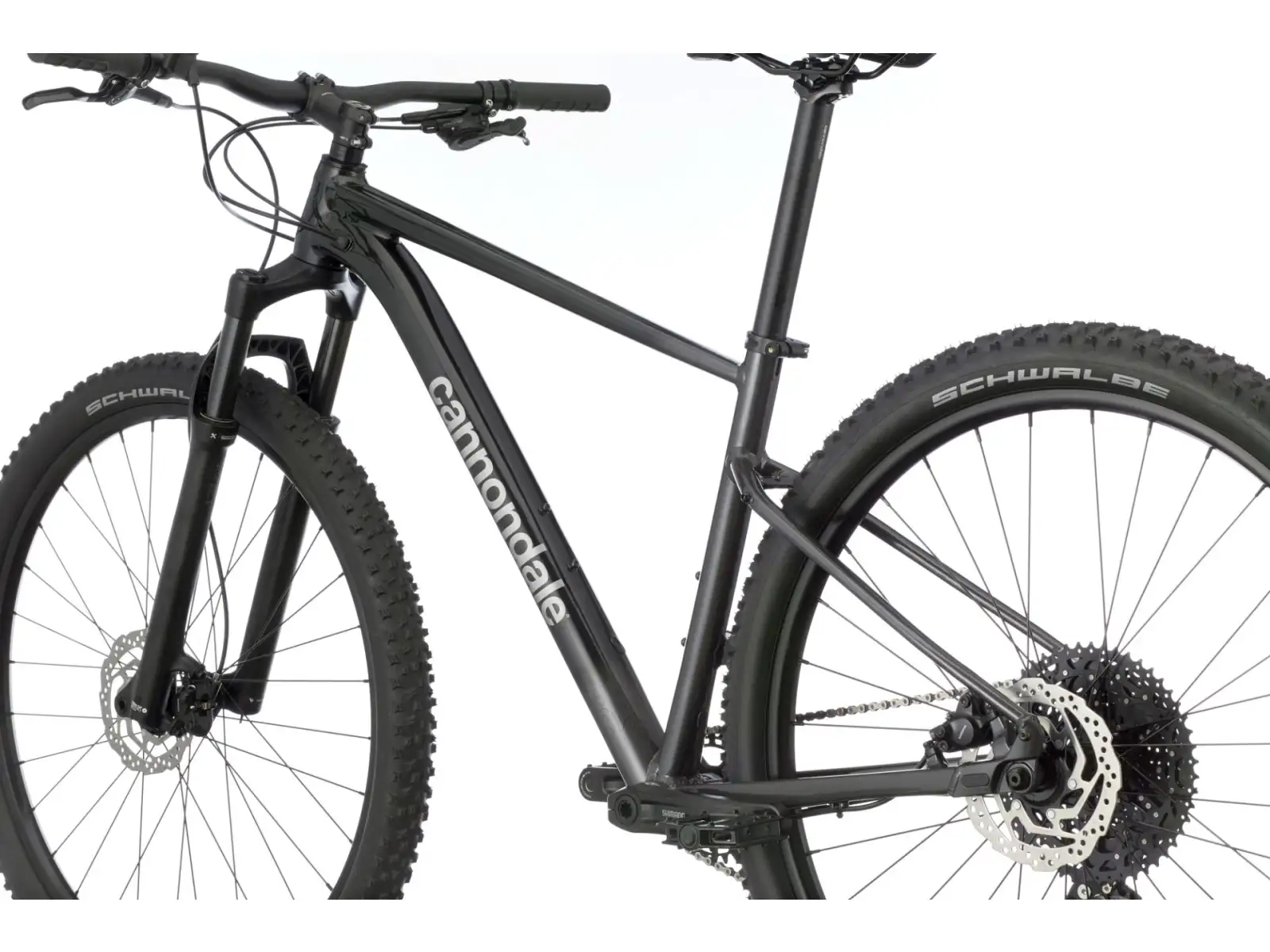 Cannondale Trail 29 SL 3 BPL horský bicykel