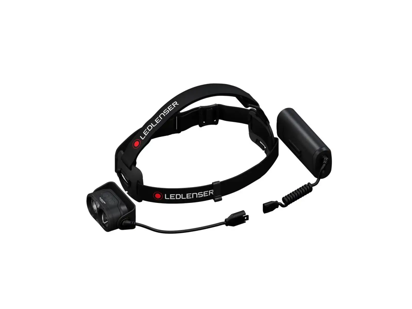 Ledlenser H19R Core čelovka