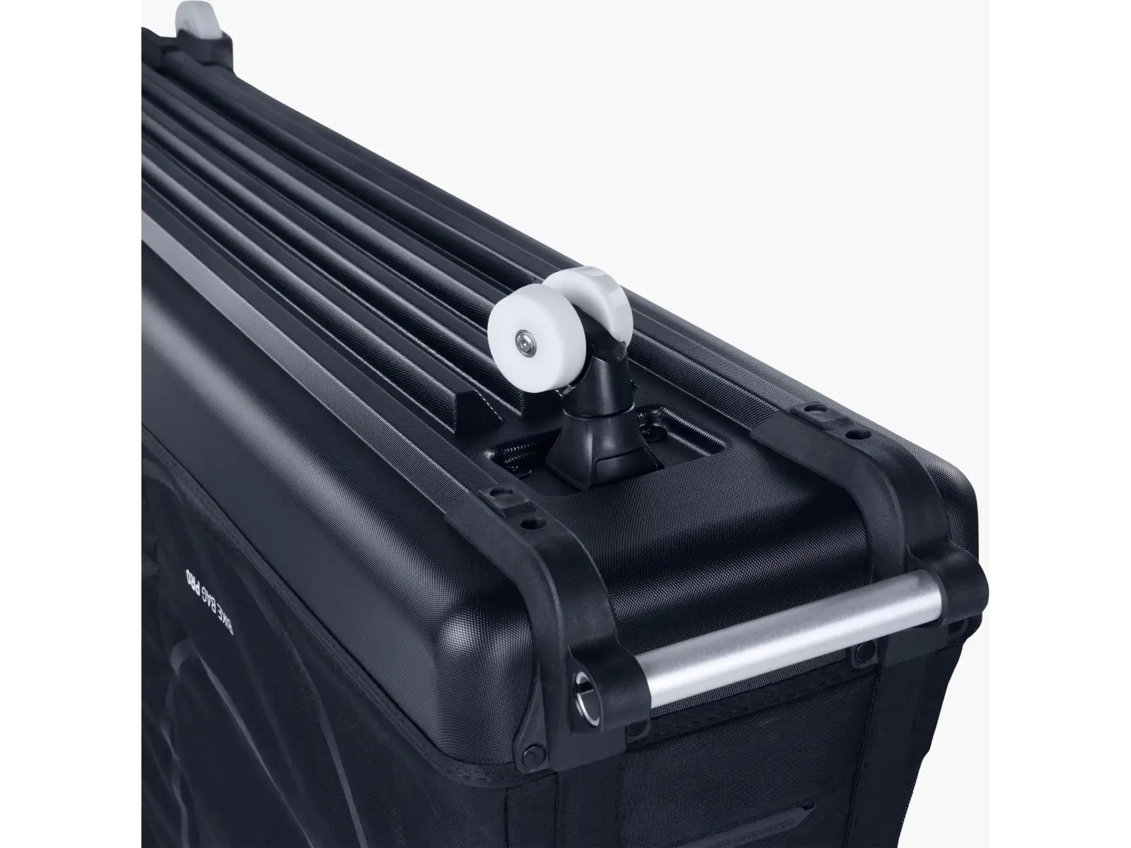 Evoc Bike Bag Pro prepravná taška na bicykel Black