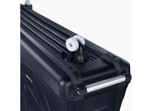Evoc Bike Bag Pro prepravná taška na bicykel Black