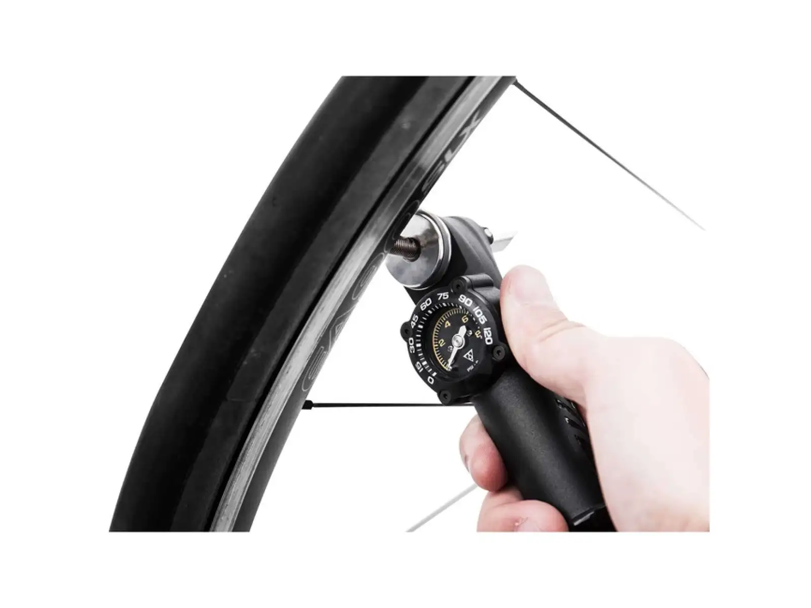 Čerpadlo Topeak Roadie DA-G