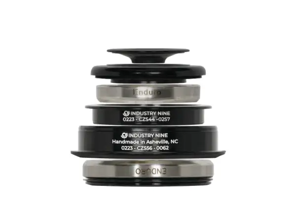 Industry Nine iRiX headset ZS44/ZS56 press fit hlavové zloženie