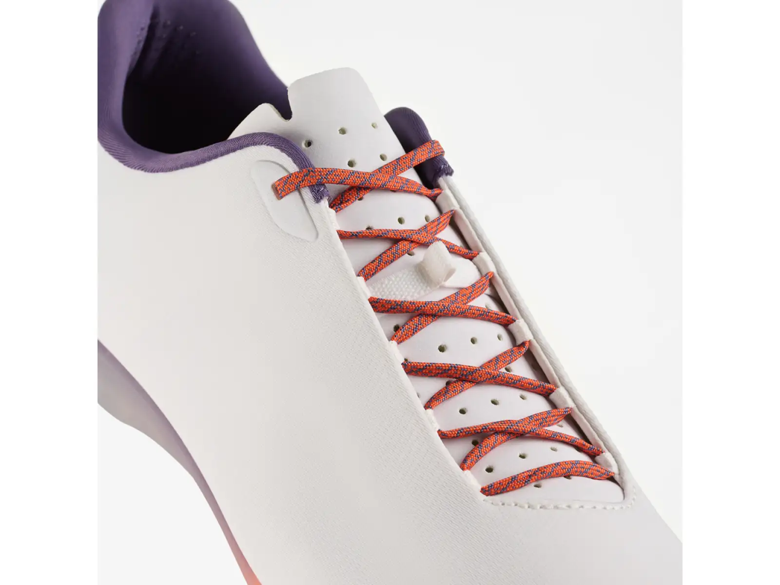 Fizik Tempo Beat gravel topánky White/Orange