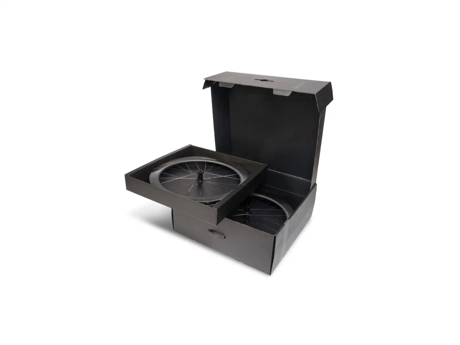 Vision METRON60 RS SL DB-CL CH-TL zapletené kolesá SH
