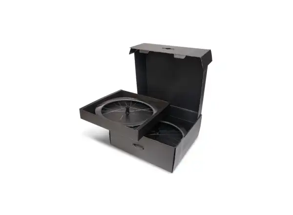 Vision METRON60 RS SL DB-CL CH-TL zapletené kolesá SH