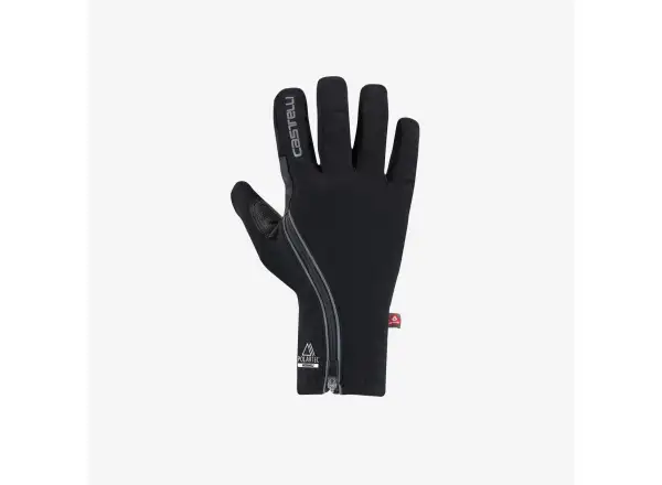 Castelli Espresso 2 pánske rukavice Black