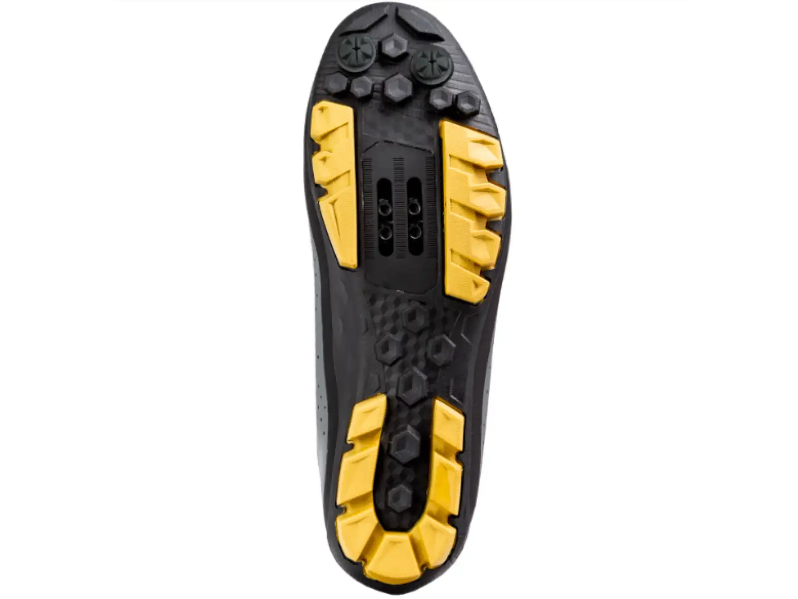 Northwave Hammer Plus pánske XC tretry Dark Grey/Honey