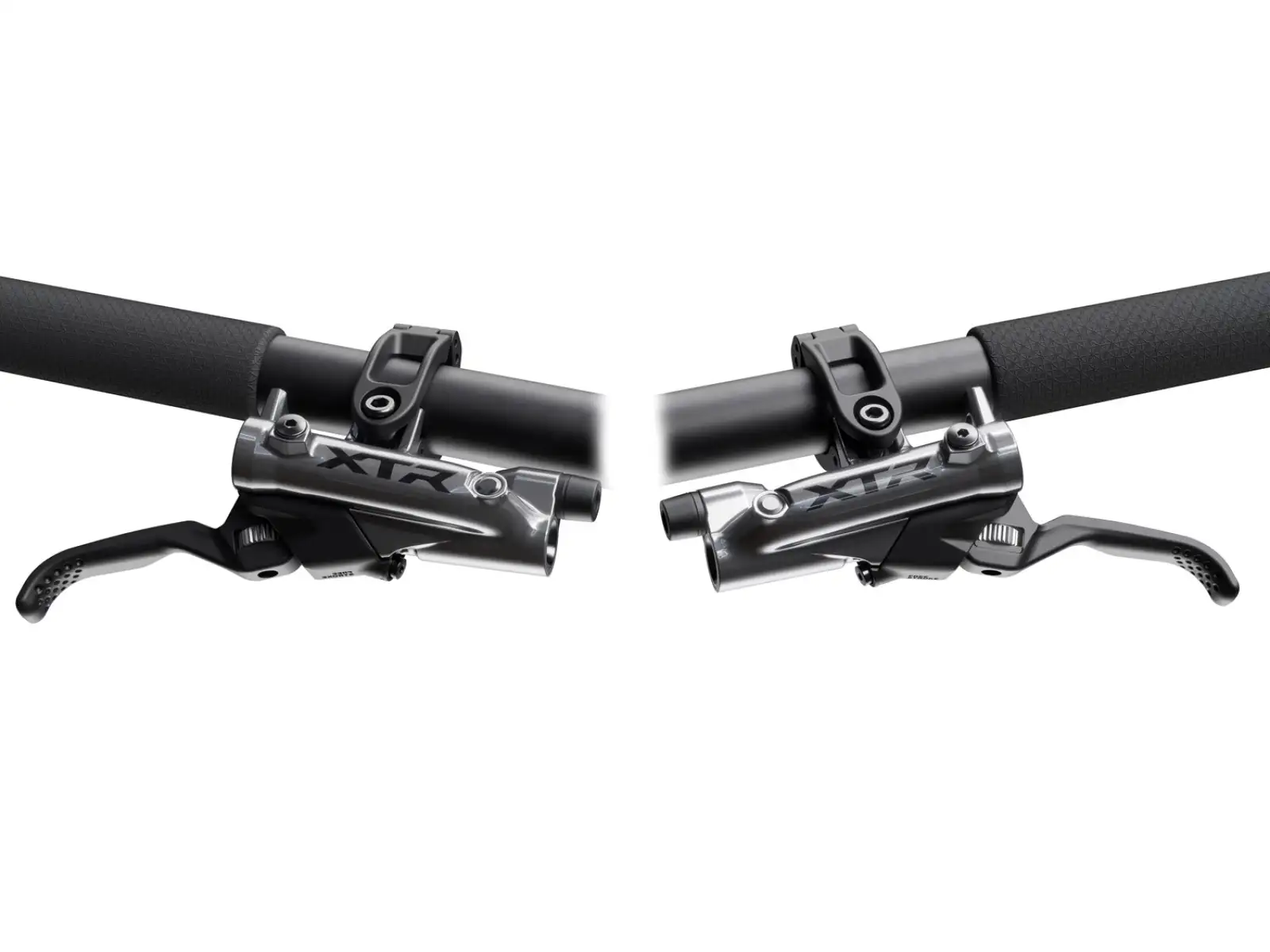 Shimano XTR BR-M9220/BL-M9220 kotúčová brzda predná + zadná Upgrade set