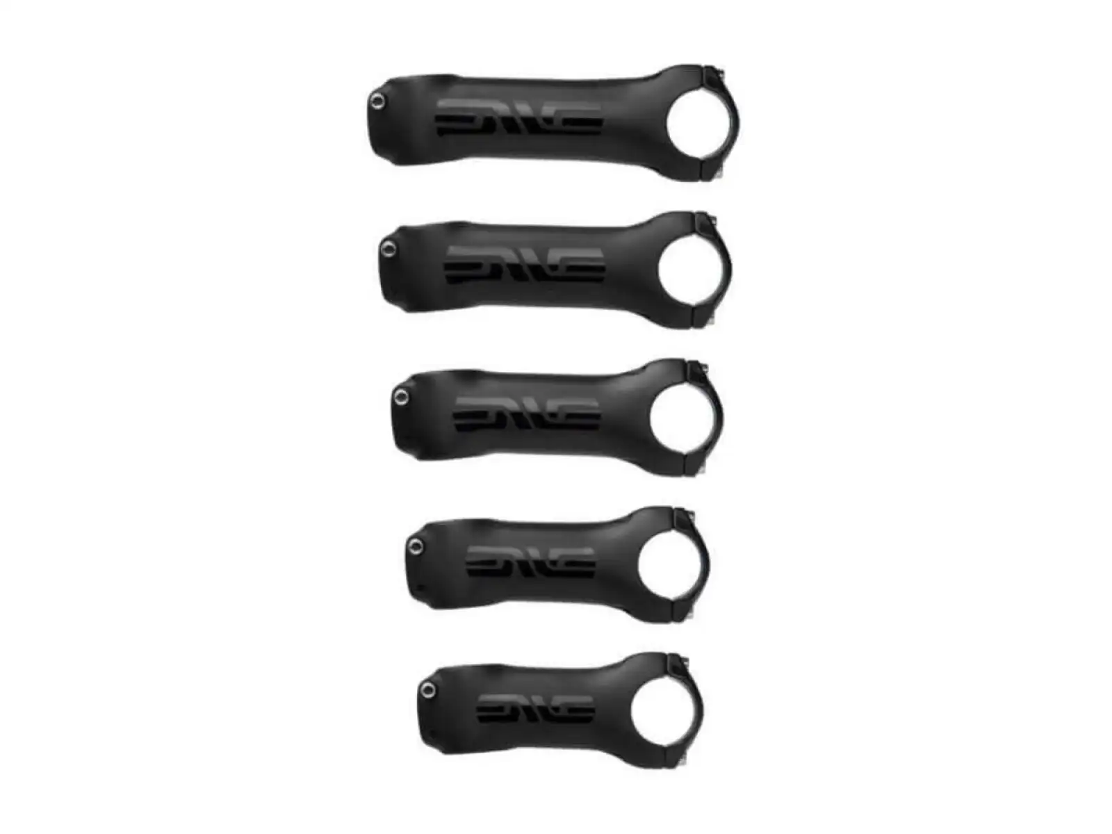 Enve Black predstavec čierna