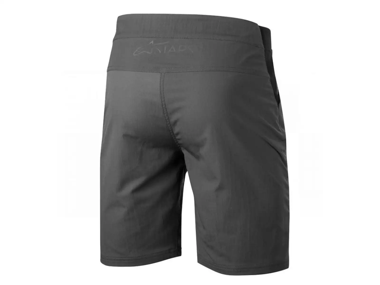 Alpinestars Stella ALPS 6.0 dámske šortky Black
