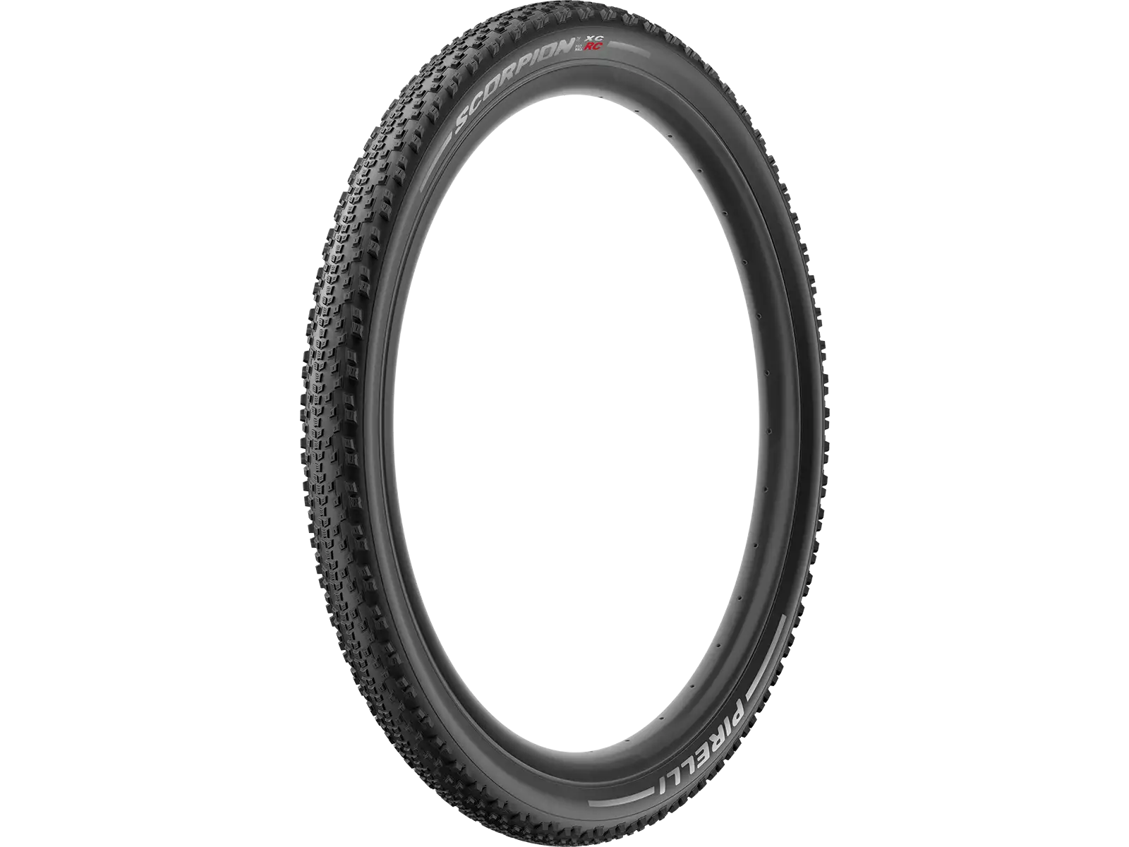 Pirelli Scorpion™ XC RC ProWALL TLR 29 x 2,20" plášť Kevlar čierna