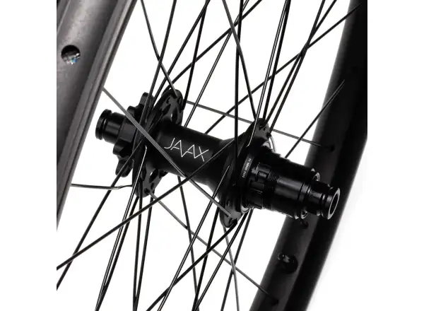 Javax DR521 Ratchet Disc IS6 karbónové 29" downhill kolesá