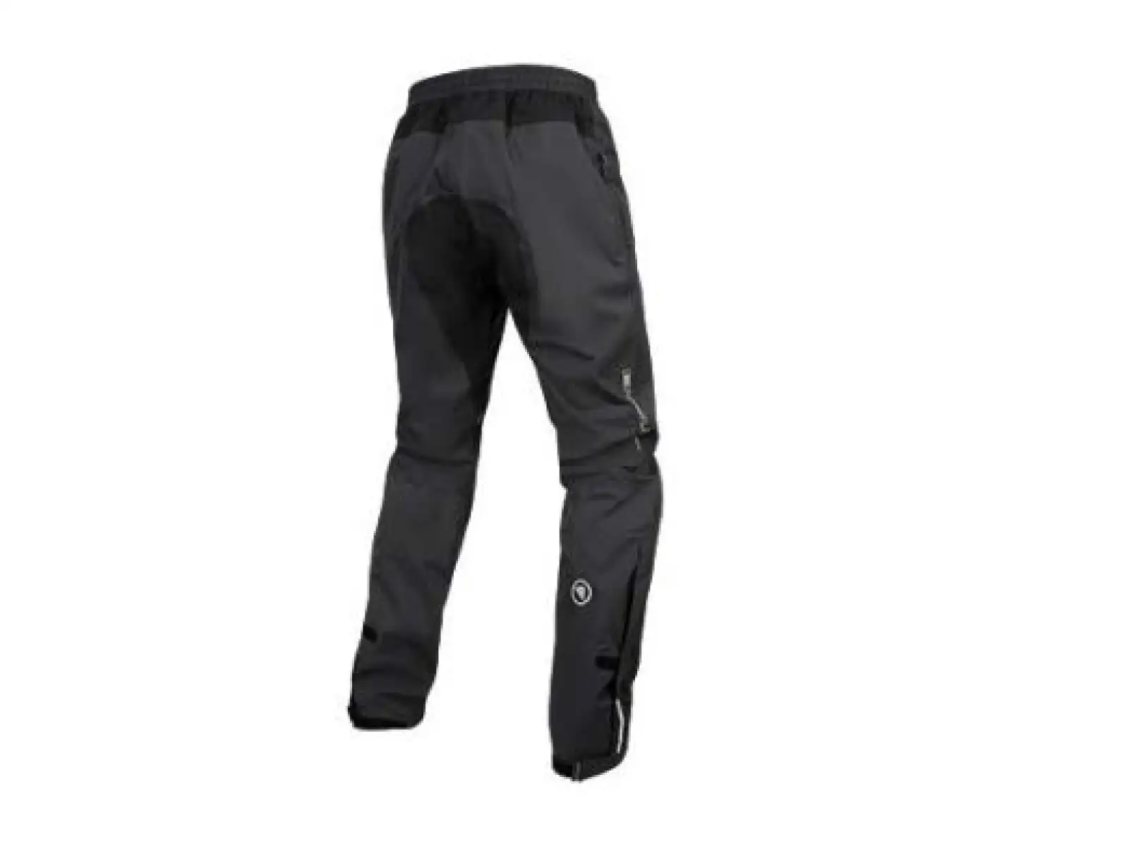 Endura Hummvee pánske nohavice black