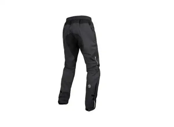 Endura Hummvee pánske nohavice black