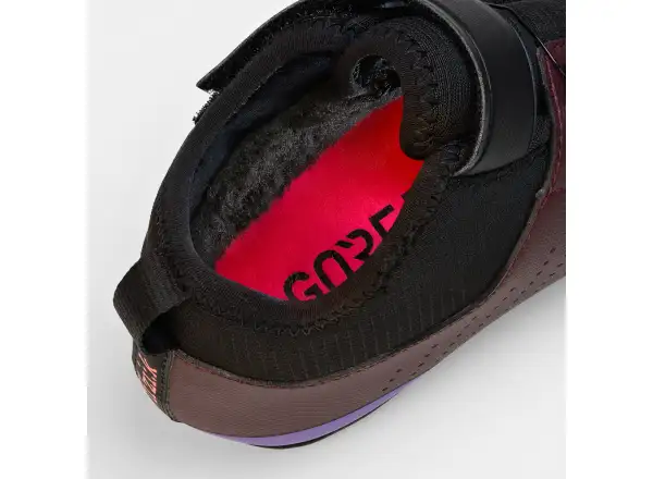 Fizik Terra Artica X5 GTX zimné pánske tretry Purple/Black