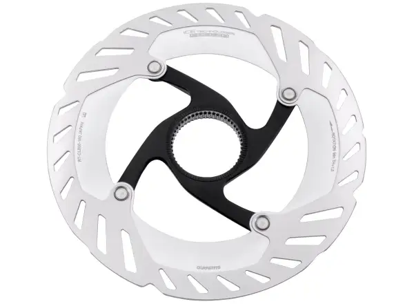 Shimano Ultegra RT-CL800 brzdový kotúč 140 mm CL vonkajšie