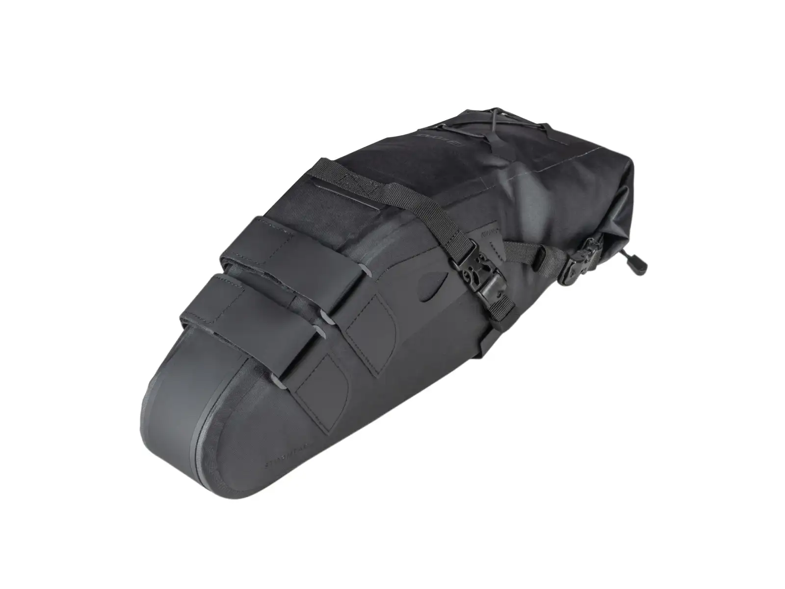 Force Stormpack  brašna pod sedlo čierna