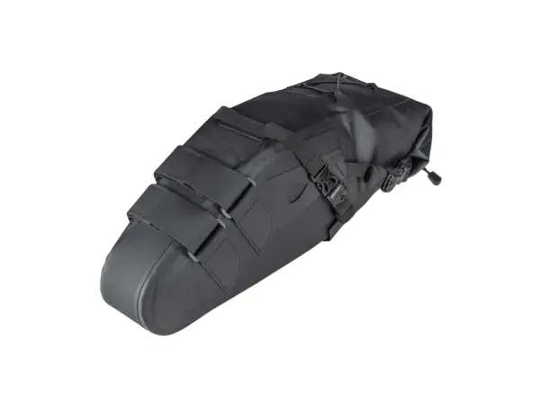 Force Stormpack  brašna pod sedlo čierna