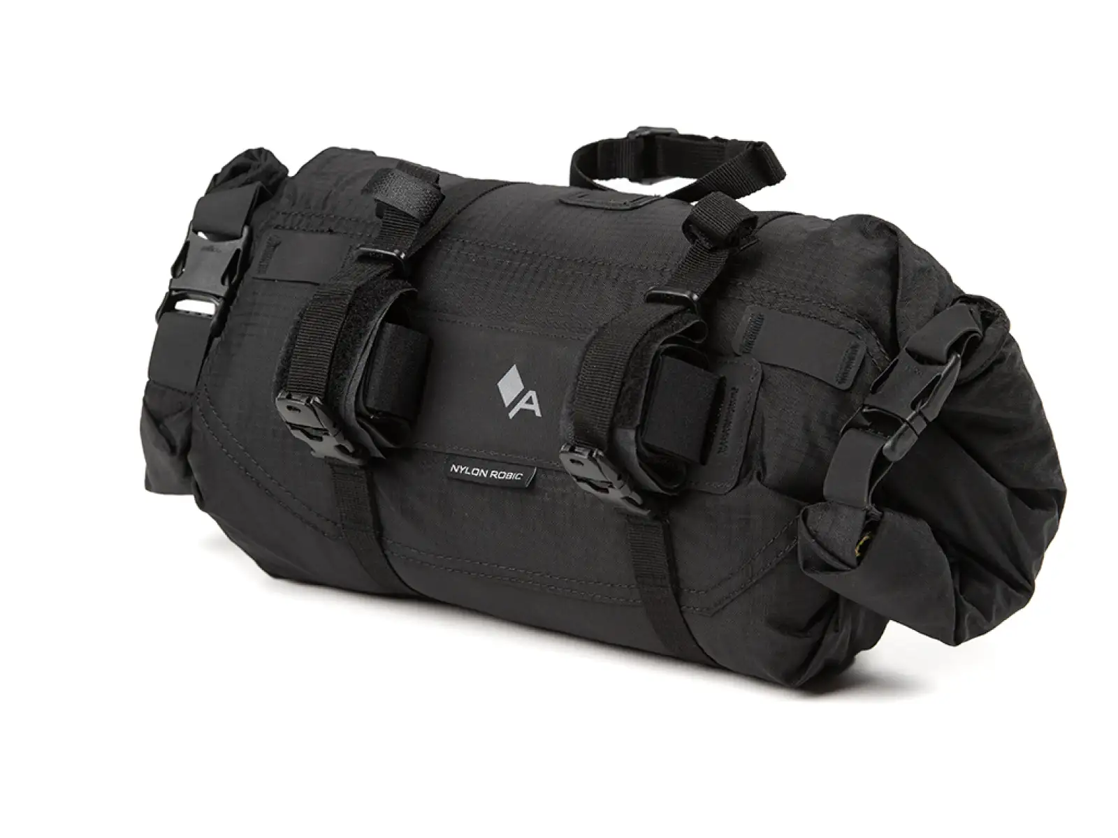 Acepac Mini Roll Bar MKIII brašňa 5 l / 7 l Black