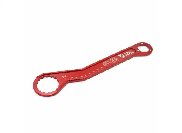 Wolf Tooth Pack wrench náradie